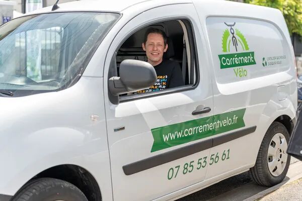 Tarifs - Déplacements