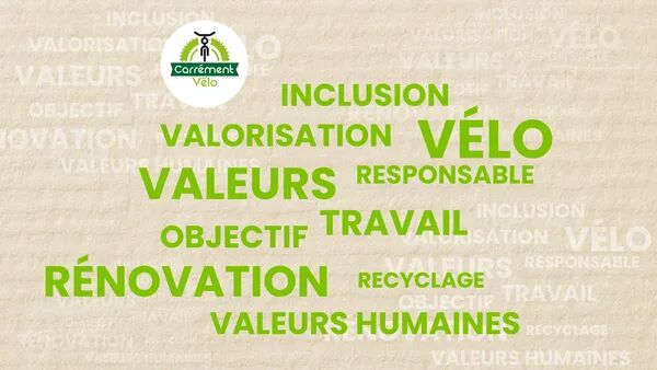 Travailler autrement ensemble