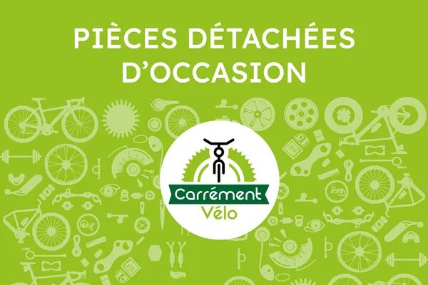 Ventes de pièces détachées