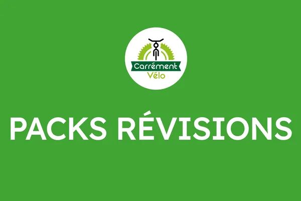Révisions packs et abonnements